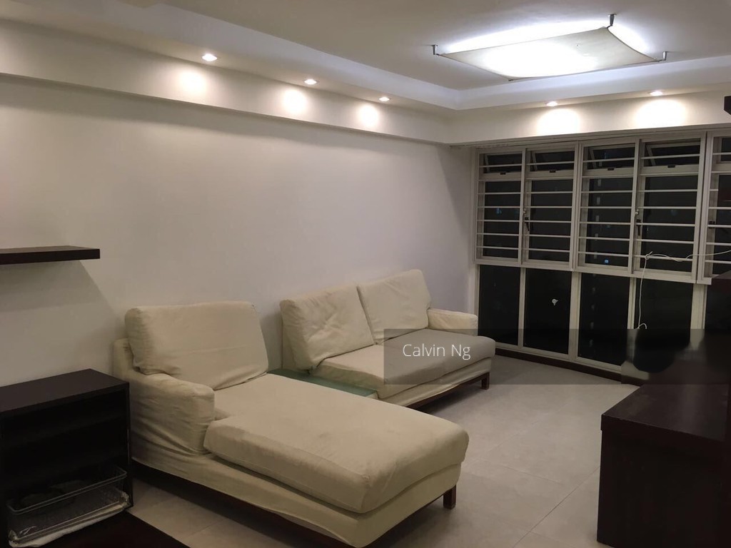Blk 101C Punggol Field (Punggol), HDB 5 Rooms #147806932